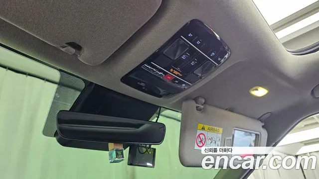 Hyundai Santa Fe MX5 — Фото автомобиля 26