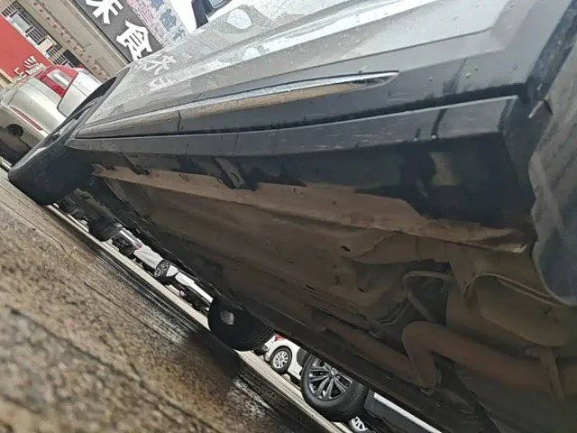 Wuling Xingchi — Фото автомобиля 21