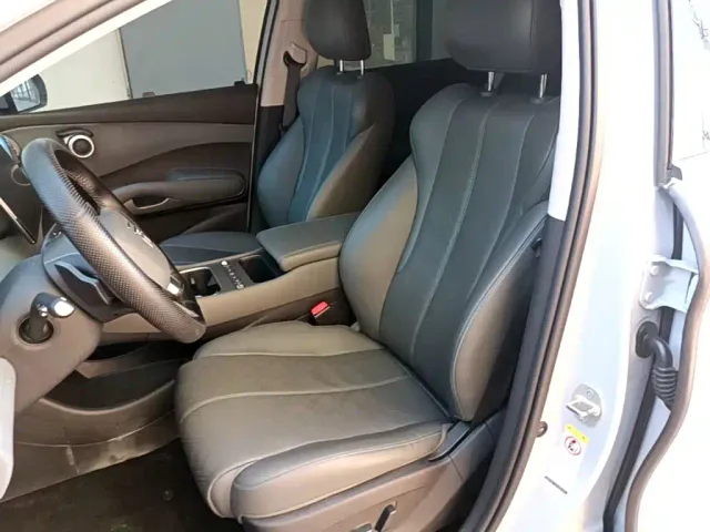 BYD Yuan PLUS — Фото автомобиля 14