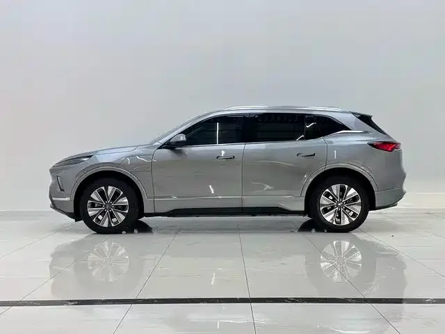 Buick E5 — Фото автомобиля 5