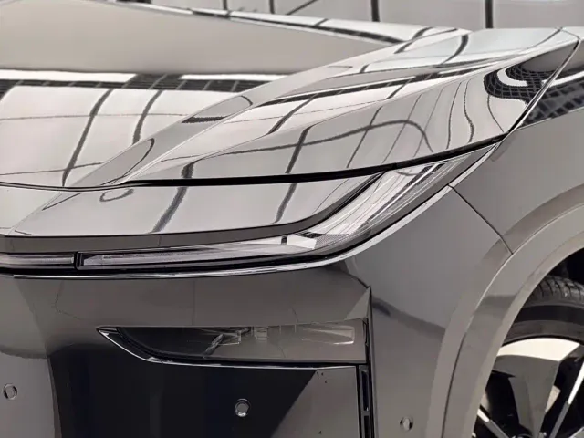 Toyota BoZhi 3X — Фото автомобиля 7