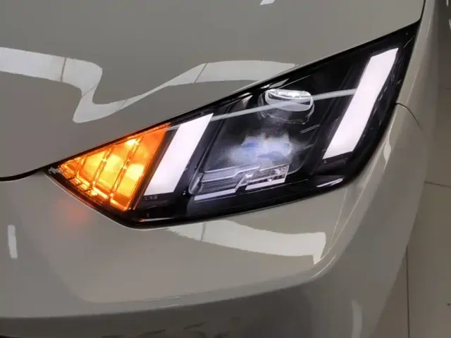 BYD Seagull — Фото автомобиля 23