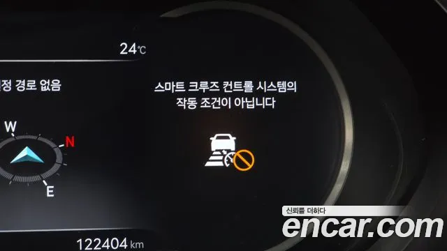 Genesis G80 Бензин 3.5 турбо AWD — Фото автомобиля 21