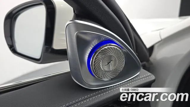 Mercedes-Benz E-Class W213 — Фото автомобиля 19