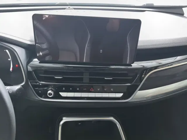 Haval H6 — Фото автомобиля 10
