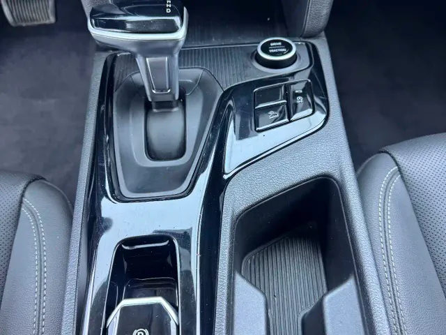 Hyundai ix35 — Фото автомобиля 16