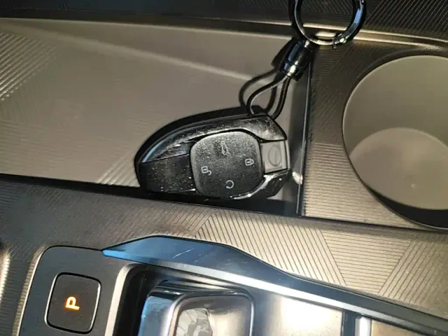 GAC Trumpchi Emkoo — Фото автомобиля 10