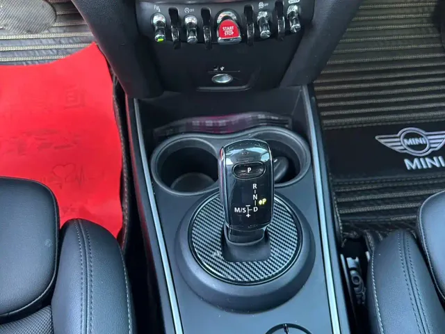 MINI Countryman — Фото автомобиля 15