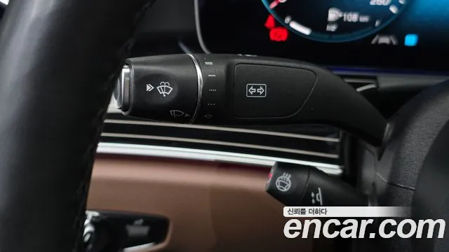 Mercedes-Benz E-Class W213 — Фото автомобиля 16