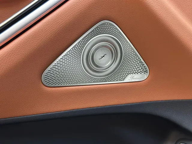 Mercedes-Benz Maybach S-Class — Фото автомобиля 14