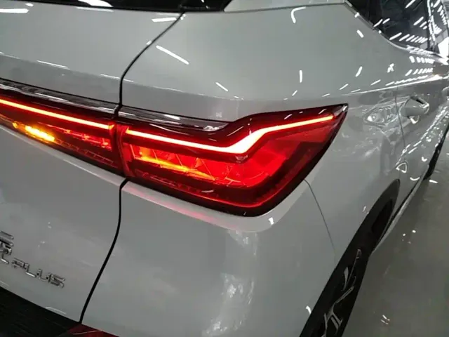 BYD Yuan PLUS — Фото автомобиля 7