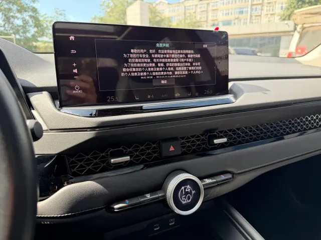 Honda Accord — Фото автомобиля 17
