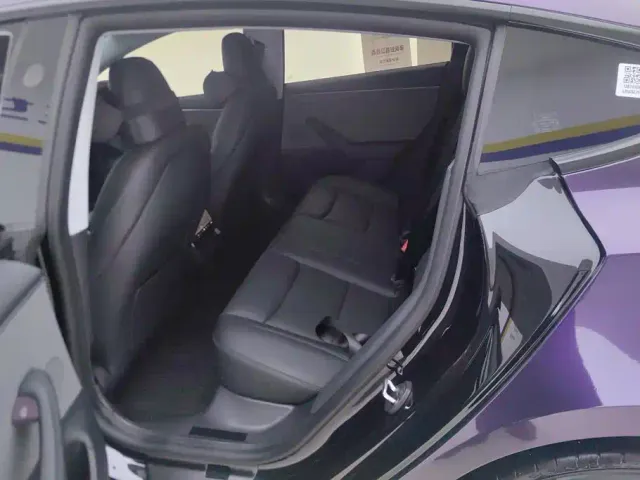 Tesla Model 3 — Фото автомобиля 11