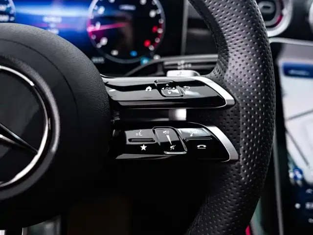Mercedes-Benz Mercedes-Benz C-Class 2025 Facelift C 260 L Sport Edition — Фото автомобиля 26