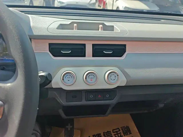 Chery QQ Ice Cream — Фото автомобиля 13