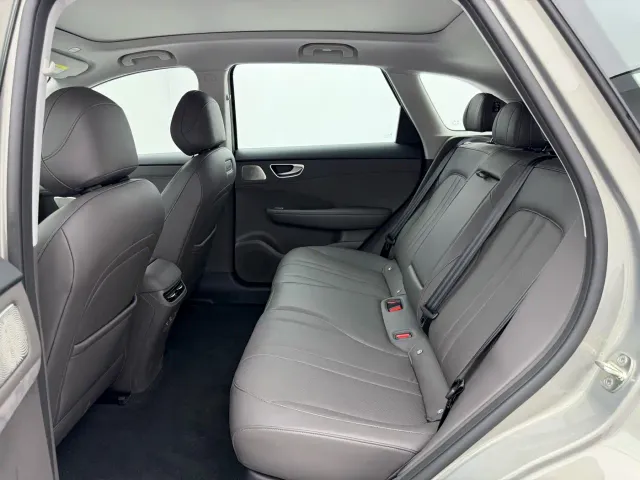 Shangjie SUV — Фото автомобиля 5
