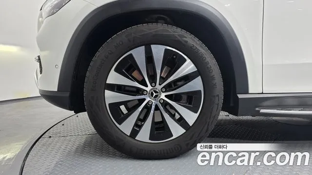 Mercedes-Benz GLE-Class — Фото автомобиля 5
