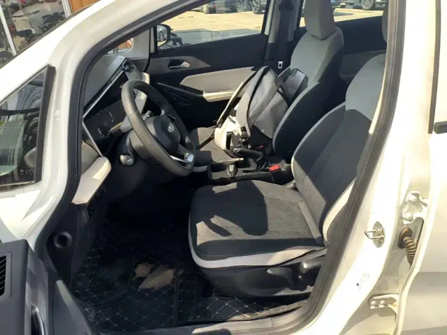 Geely Geometry E Firefly — Фото автомобиля 14