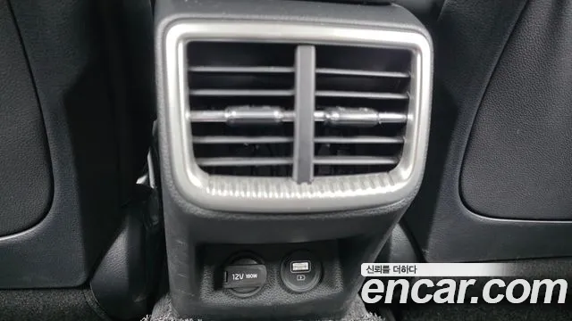 Kia K5 K5 3 поколение 1.6 Turbo — Фото автомобиля 30