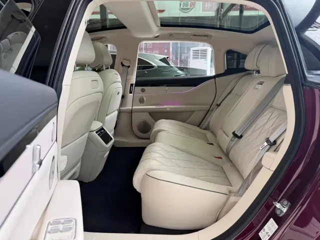 Stelato S9 — Фото автомобиля 6