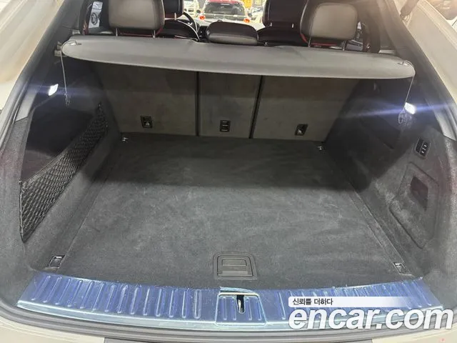 Porsche Cayenne PO536 — Фото автомобиля 14