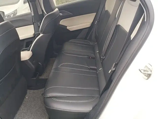 Geely Geometry E Firefly — Фото автомобиля 16