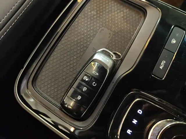 GAC Aion S Plus — Фото автомобиля 8