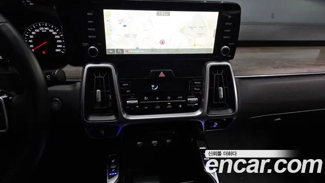 Kia Sorento 4th Gen — Фото автомобиля 19
