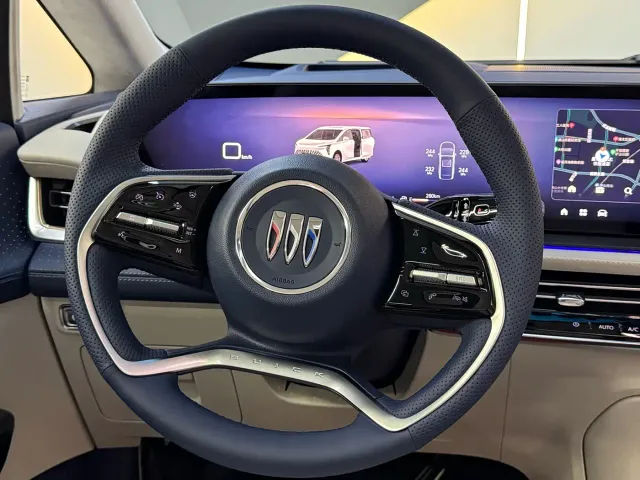 Buick Century — Фото автомобиля 27