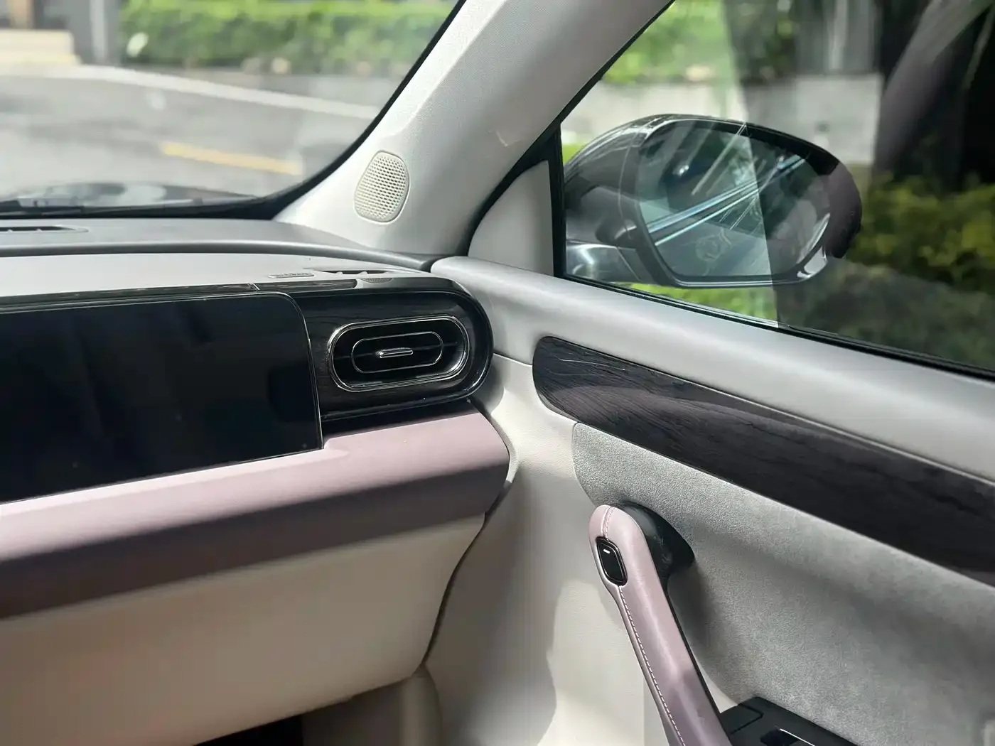 Leapmotor Leapmotor C11 2021 Smart Edition 510 — Фото автомобиля 17