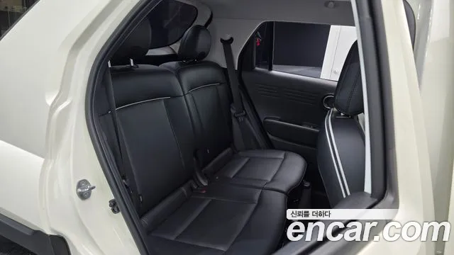 Hyundai Casper — Фото автомобиля 16