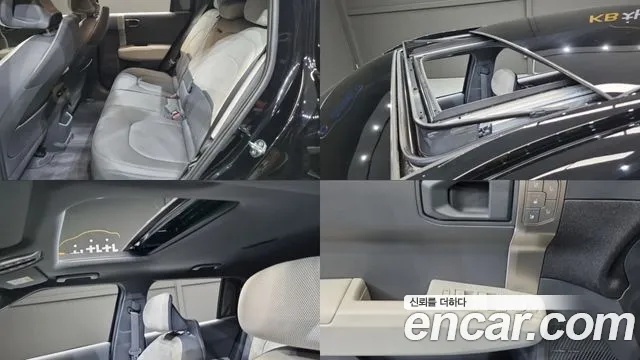 Kia EV3 — Фото автомобиля 18