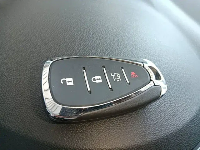 Chevrolet Malibu XL — Фото автомобиля 8