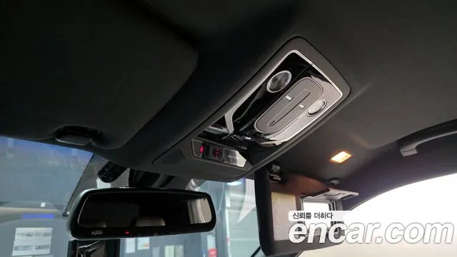 KG_Mobility_Ssangyong Rexton All Rexton Дизель 2.2 4WD — Фото автомобиля 18