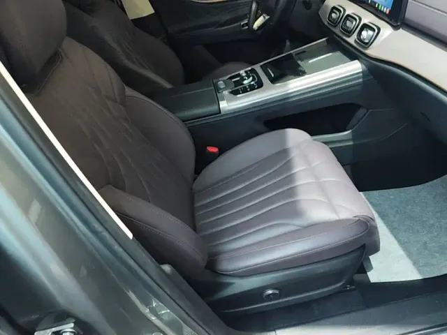 Chery Tiggo 9 C-DM — Фото автомобиля 24