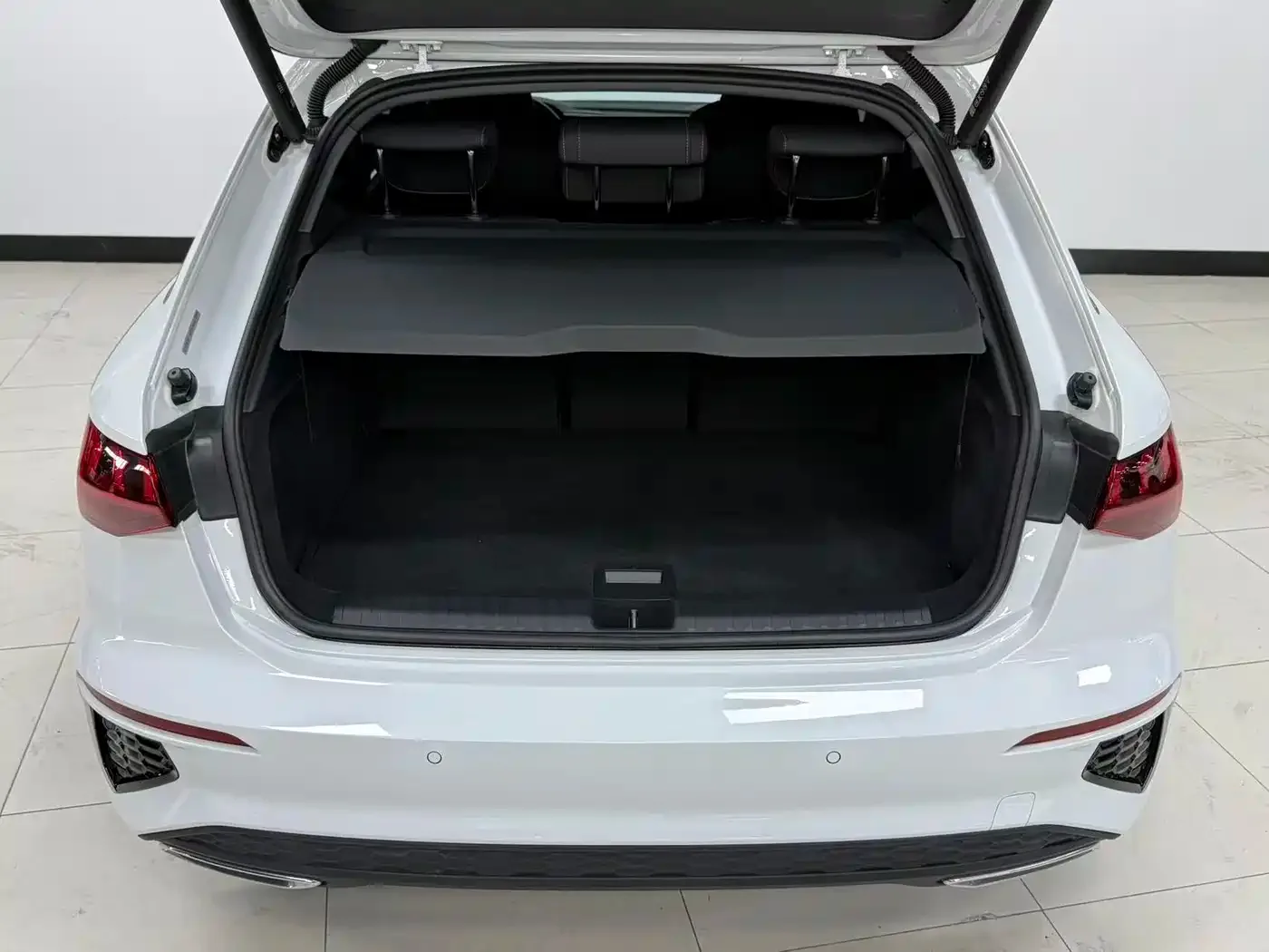 Audi Audi A3 2022 Sportback 35 TFSI Style Sport — Фото автомобиля 11