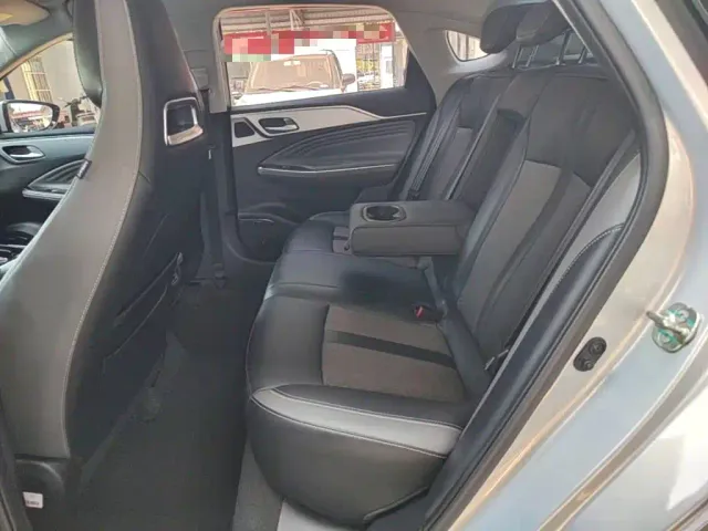 GAC Aion S Plus — Фото автомобиля 16