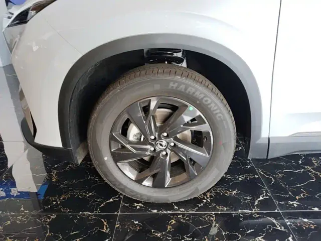 Dongfeng SKY EV01 — Фото автомобиля 22