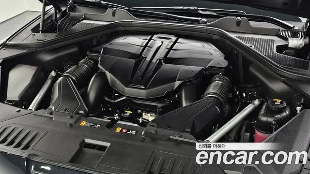 Genesis GV80 — Фото автомобиля 5