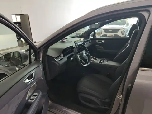 Shangjie SUV — Фото автомобиля 15