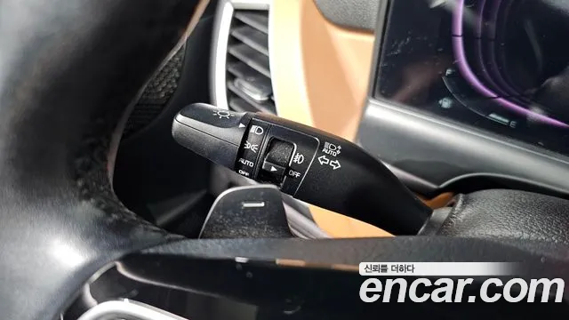Kia Seltos Новый Seltos Бензин 2.0 2WD — Фото автомобиля 28