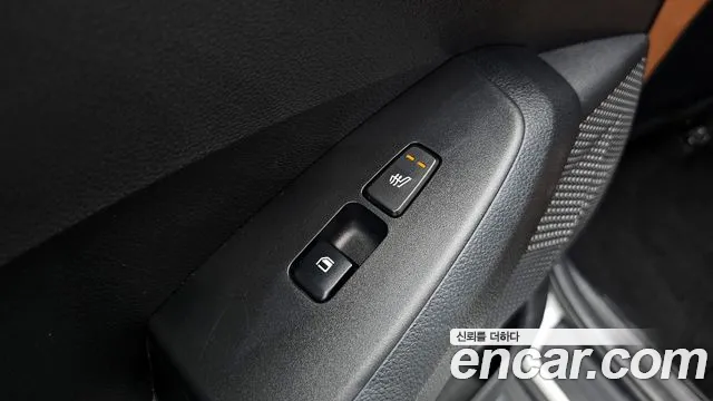 Kia Seltos — Фото автомобиля 20
