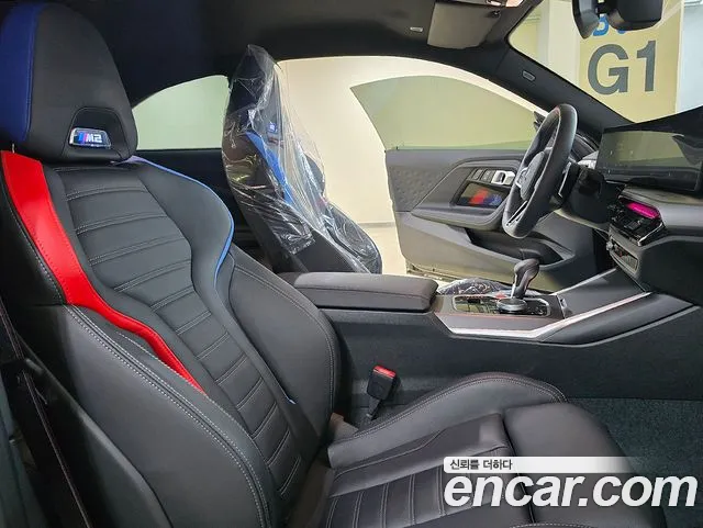 BMW M2 — Фото автомобиля 3