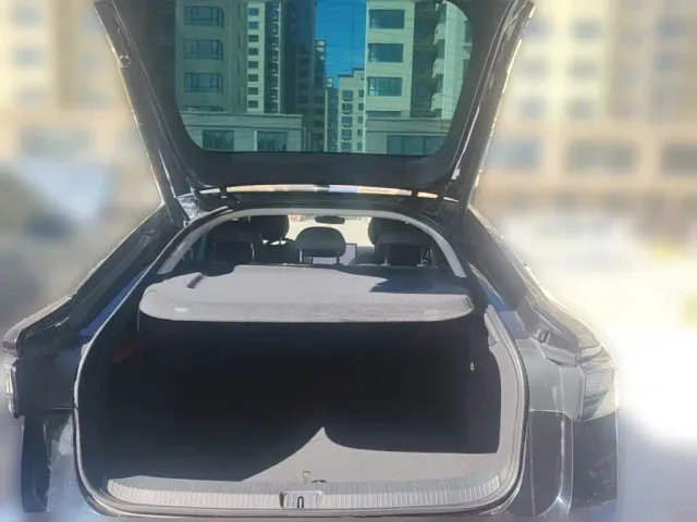 Volkswagen ID.7 Vizzion — Фото автомобиля 23