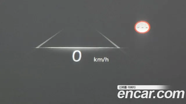 Genesis G80 Бензин 2.5 турбо 2WD — Фото автомобиля 17