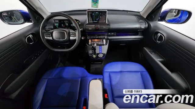 Hyundai Casper — Фото автомобиля 10