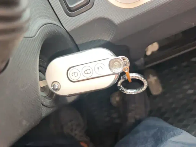 Wuling Hongguang Mini EV — Фото автомобиля 8