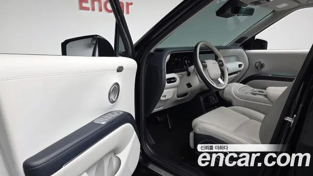 Hyundai Palisade LX3 — Фото автомобиля 14