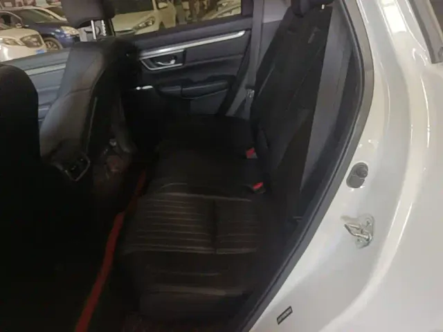 Honda Breeze — Фото автомобиля 16