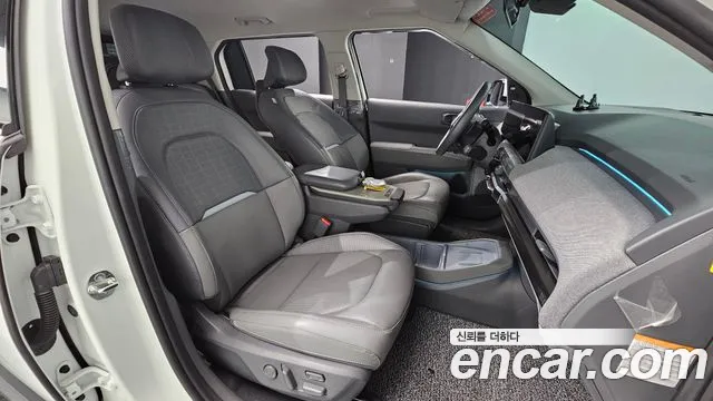 Kia EV3 — Фото автомобиля 25